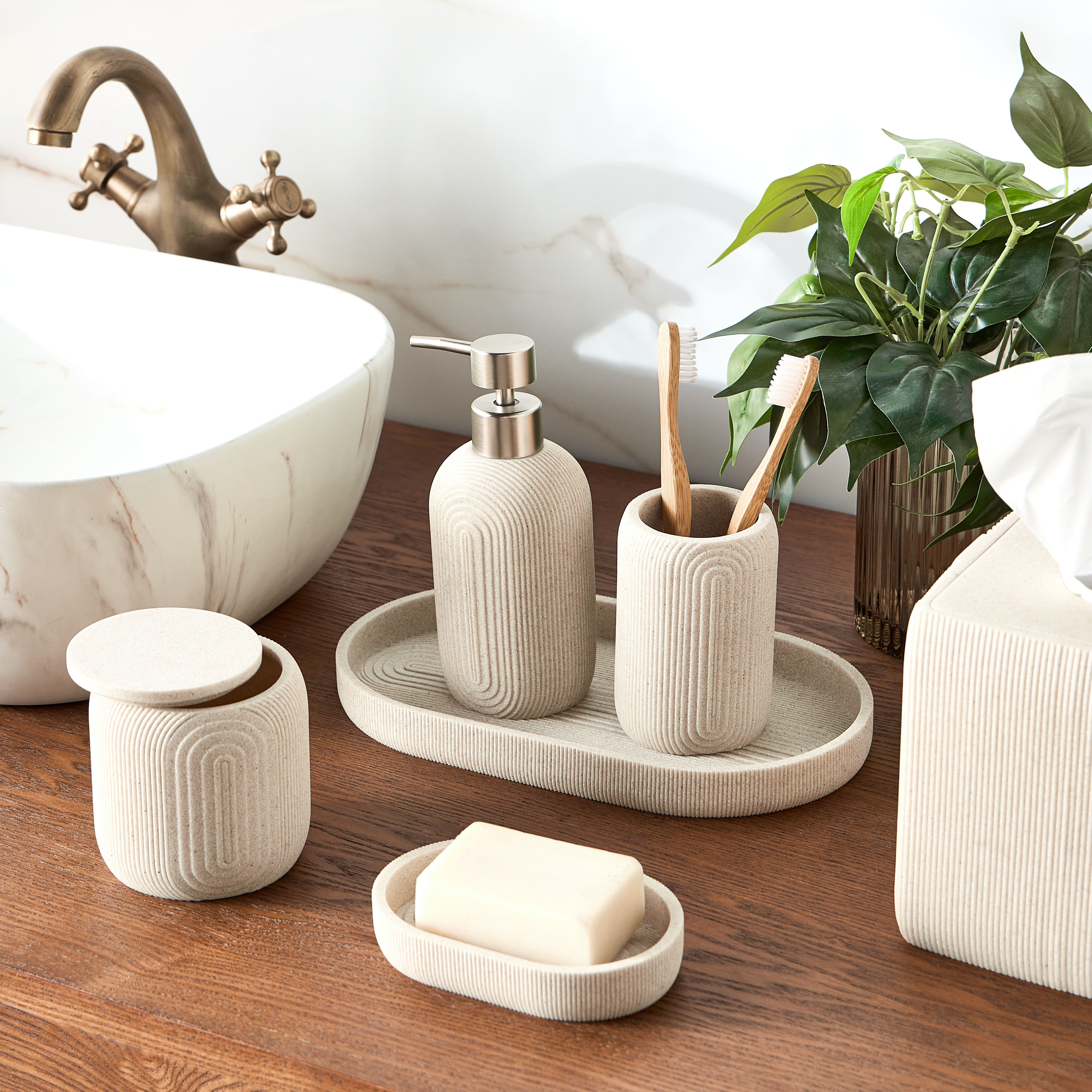 Syros Soap Dispenser-household-bathandlaundry-bathaccessories-soapdishesanddispensers-image-3