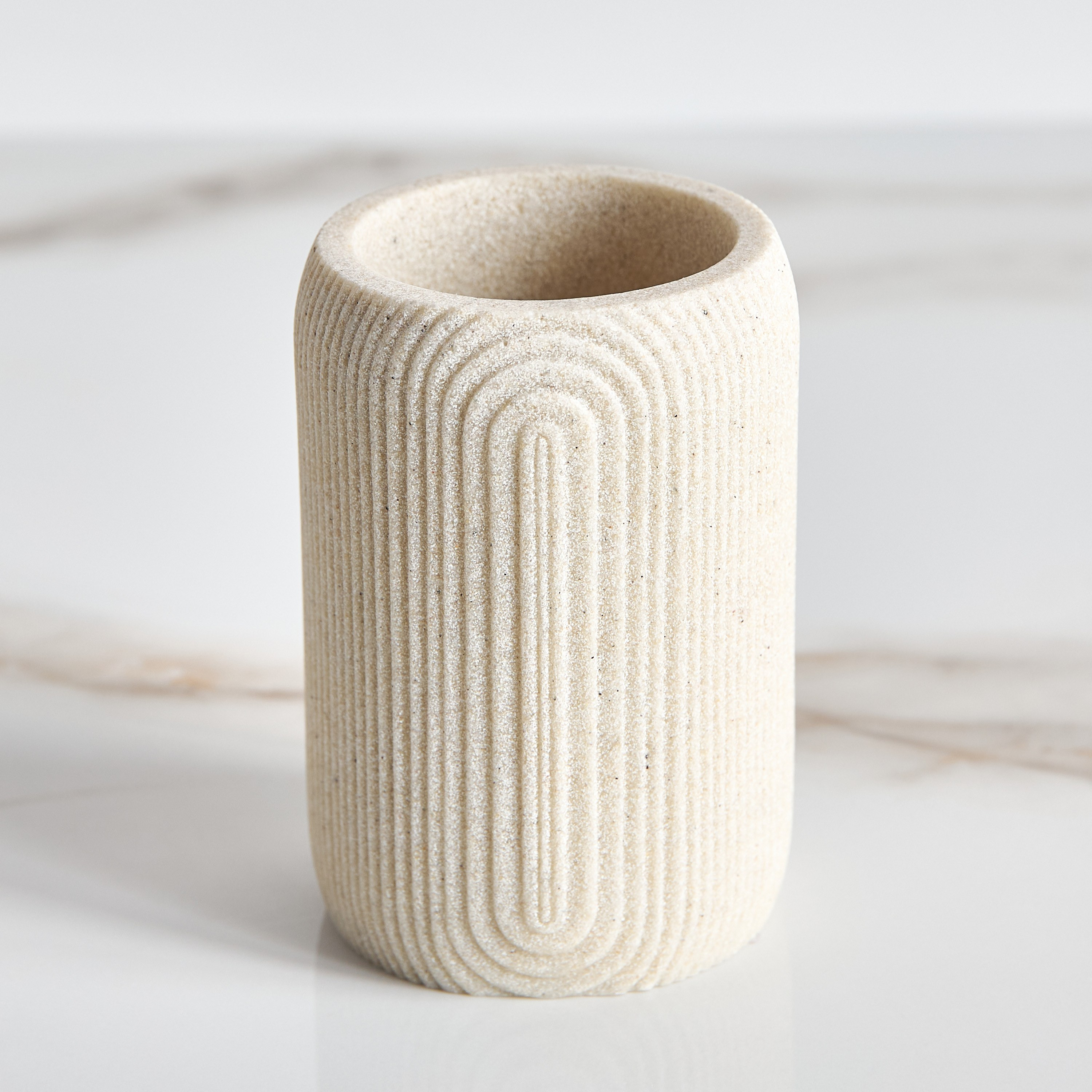 Syros Tumbler-household-bathandlaundry-bathaccessories-toothbrushholdersandtumblers-image-1