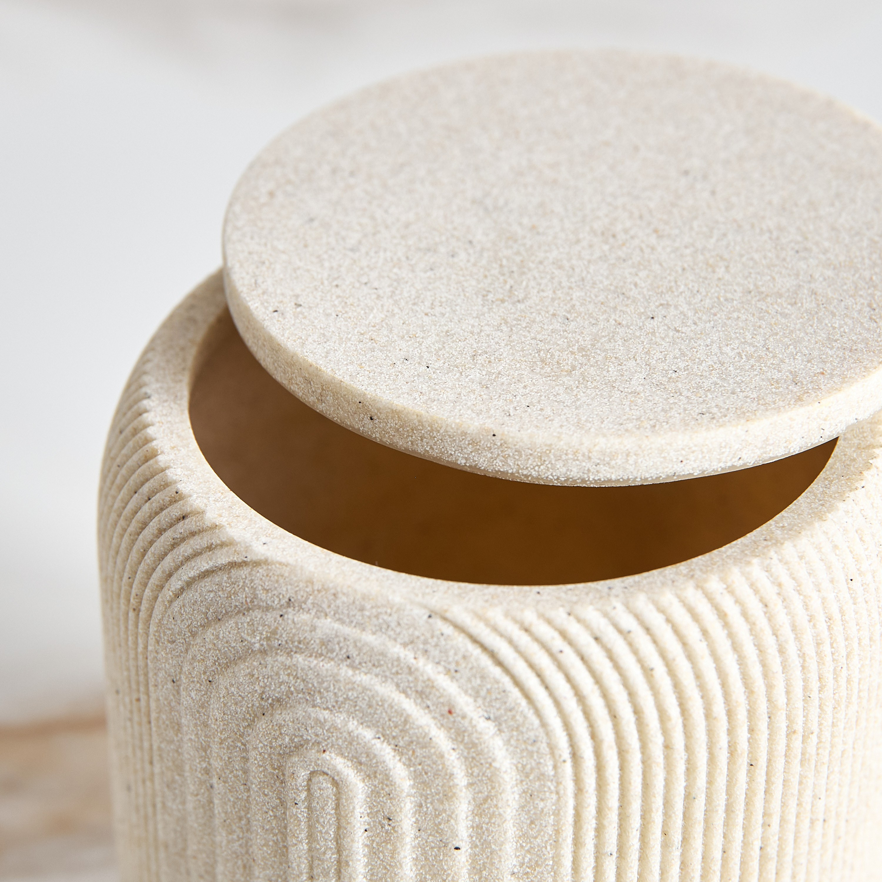 جرة قطن - سيروس-household-bathandlaundry-bathaccessories-tissueboxesandcottonjars-image-3