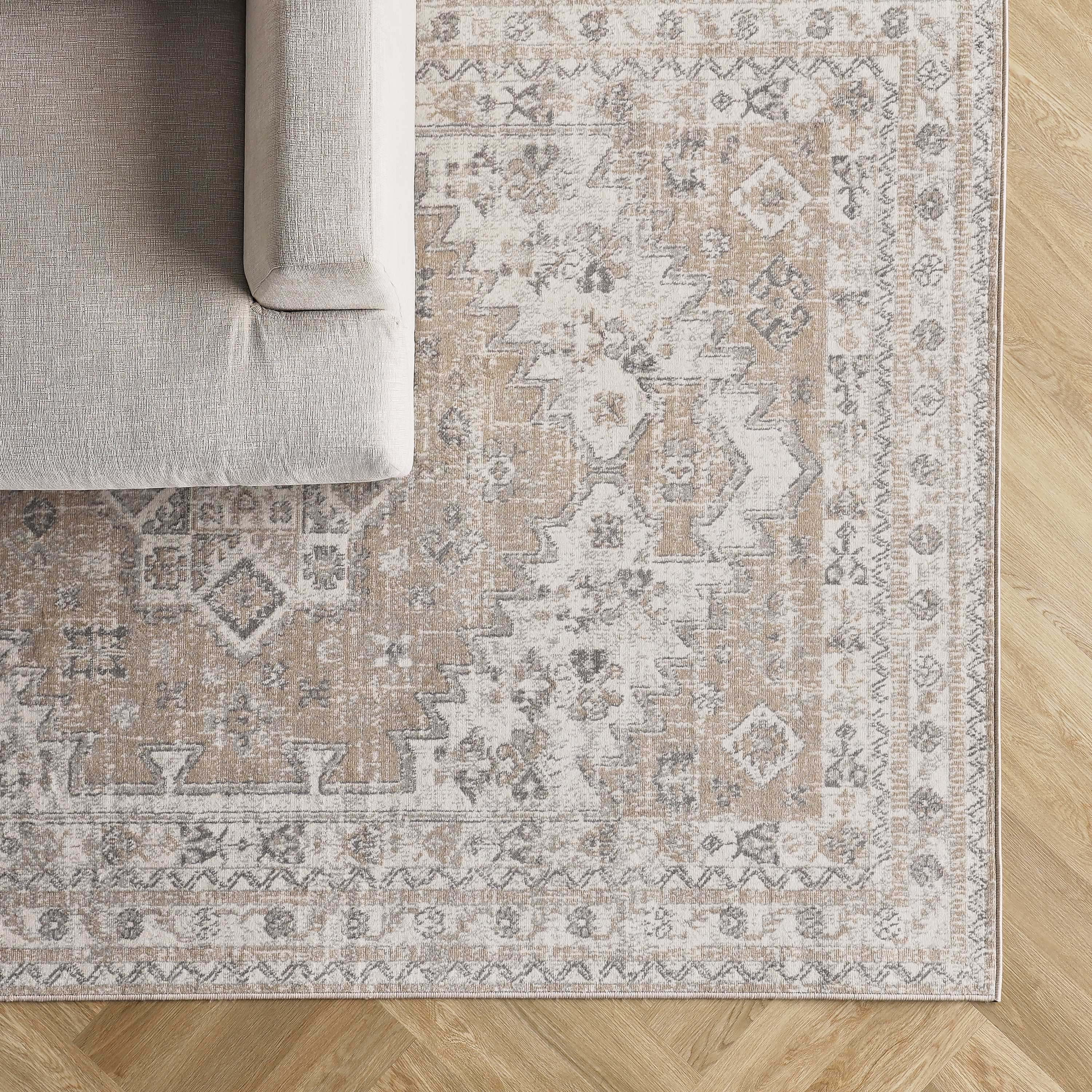 سجادة - أديلا - 240x360 سم-household-rugsandcarpets-rugs-image-1