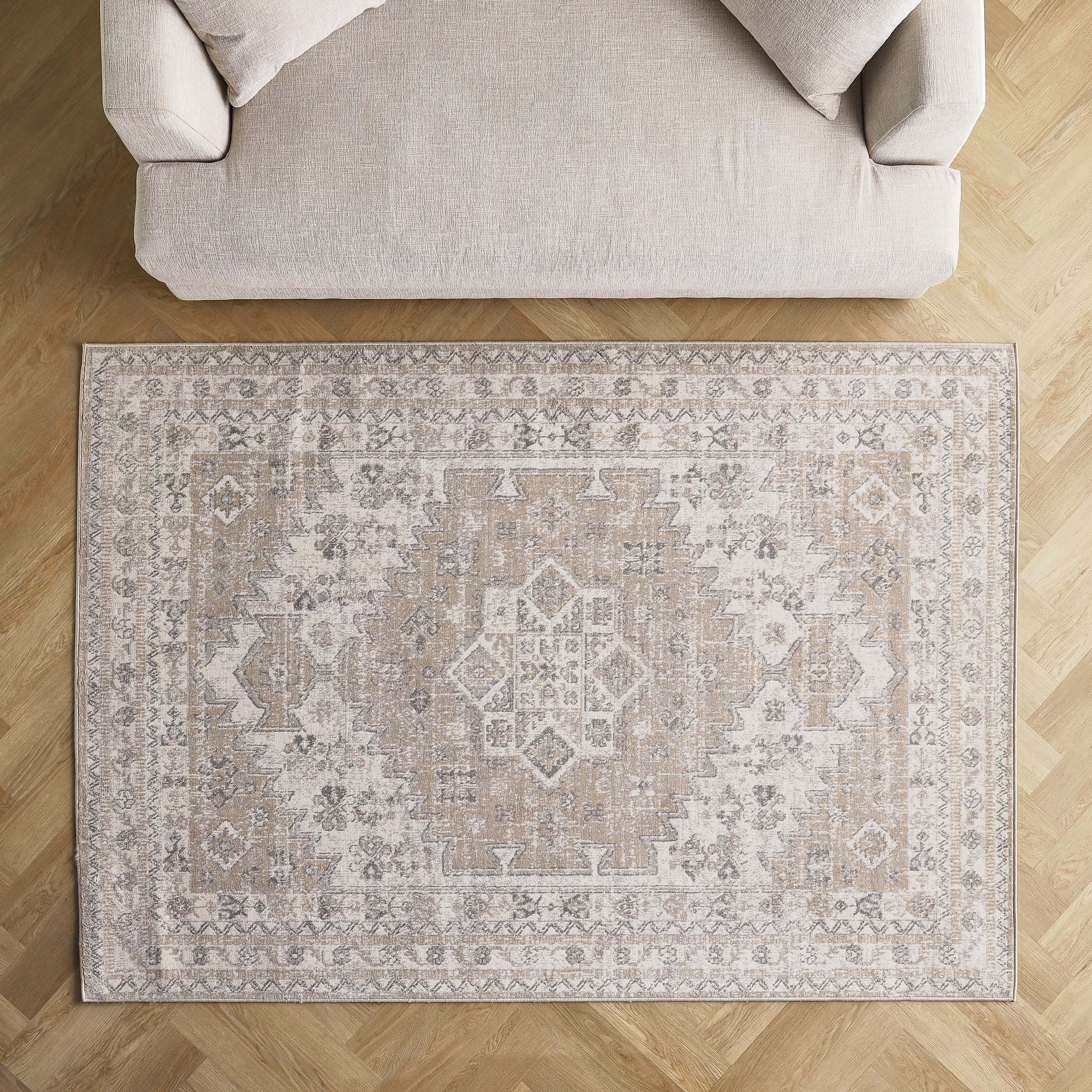 سجادة - أديلا - 240x360 سم-household-rugsandcarpets-rugs-image-2