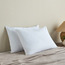 وسادة بزغب الريش - تريفيكتا - 50×75 سم-household-bedding-pillows-image-4