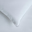وسادة بزغب الريش - تريفيكتا - 50×75 سم-household-bedding-pillows-image-3