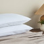 وسادة بزغب الريش - تريفيكتا - 50×75 سم-household-bedding-pillows-image-2