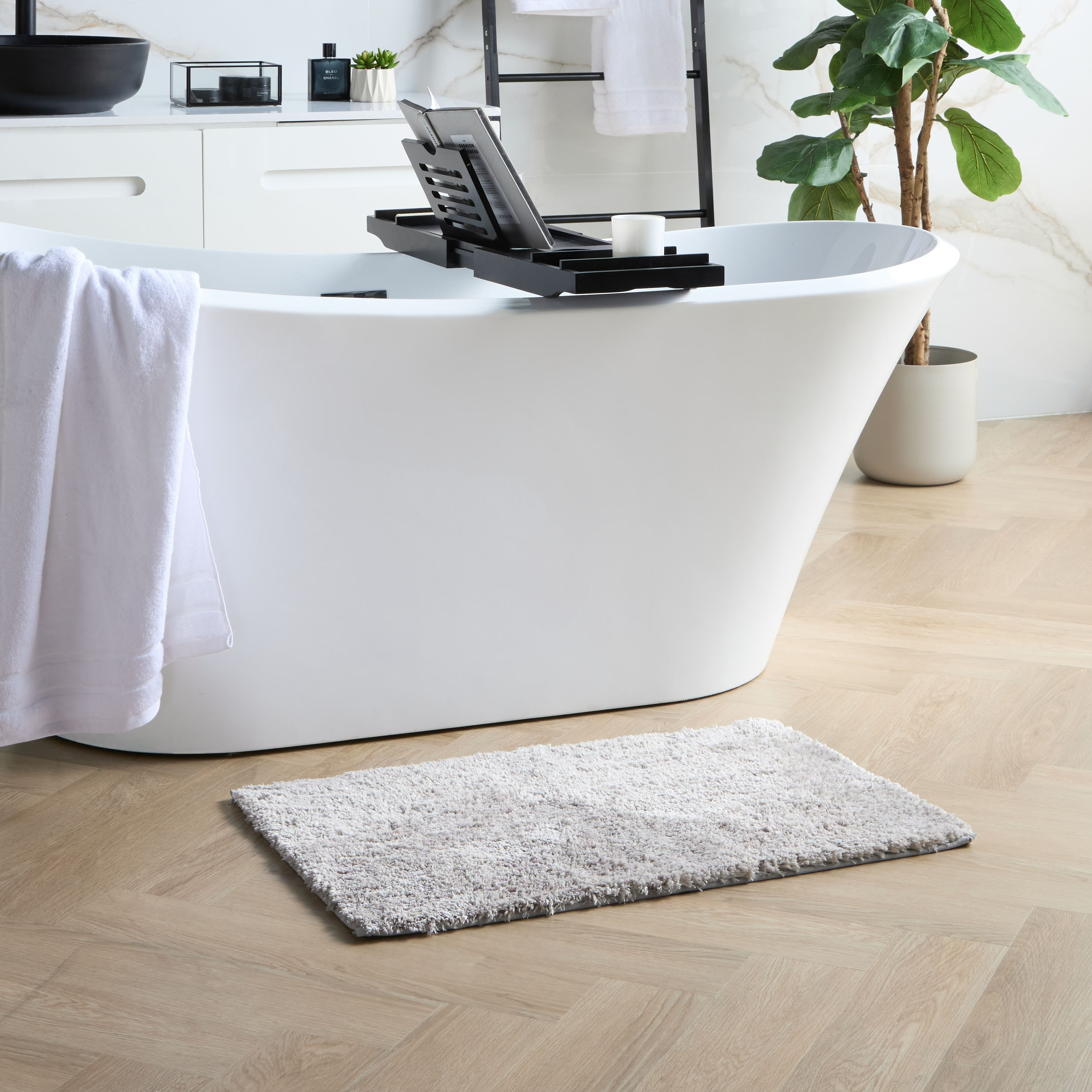Bexley Bath Mat - 50x80 cm-household-bathandlaundry-bathlinen-bathmatsandtubmats-image-4