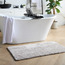 سجادة حمام - بيكسلي - 70x120 سم-household-bathandlaundry-bathlinen-bathmatsandtubmats-image-1