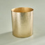 Hammered Waste Bin - 7.7 L-household-bathandlaundry-wastebinsandaccessories-image-1