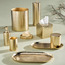 Hammered Waste Bin - 7.7 L-household-bathandlaundry-wastebinsandaccessories-image-3