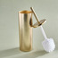 حامل فرشاة مرحاض مطروق-household-bathandlaundry-bathaccessories-toiletbrushholders-image-3