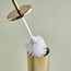 حامل فرشاة مرحاض مطروق-household-bathandlaundry-bathaccessories-toiletbrushholders-image-2