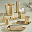 حامل فرشاة مرحاض مطروق-household-bathandlaundry-bathaccessories-toiletbrushholders-image-1