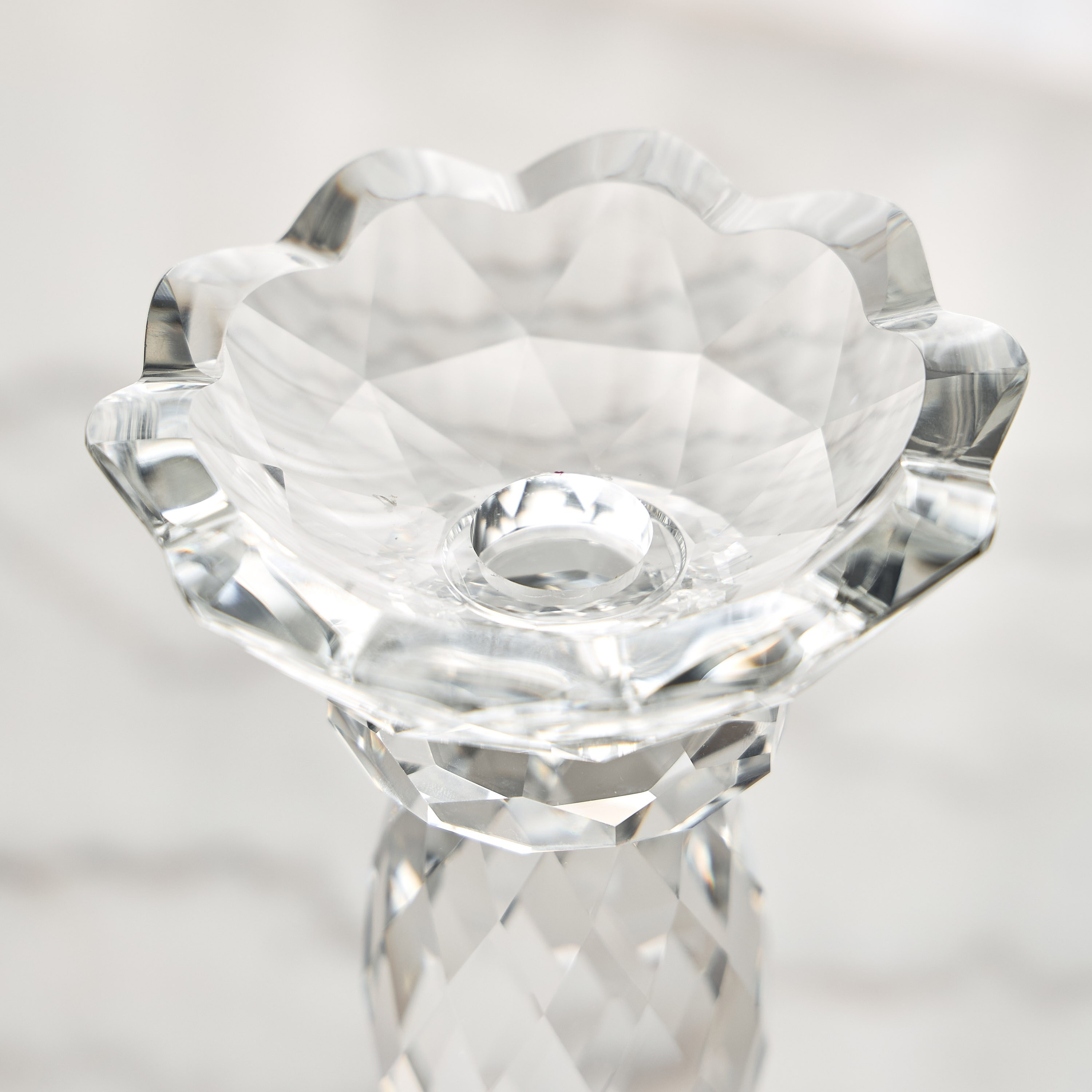 Kelly Taper Candleholder-household-decor-candleholdersandlanterns-image-3