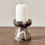 حامل شموع عمودي رخام إمبرادور-household-decor-candleholdersandlanterns-image-3