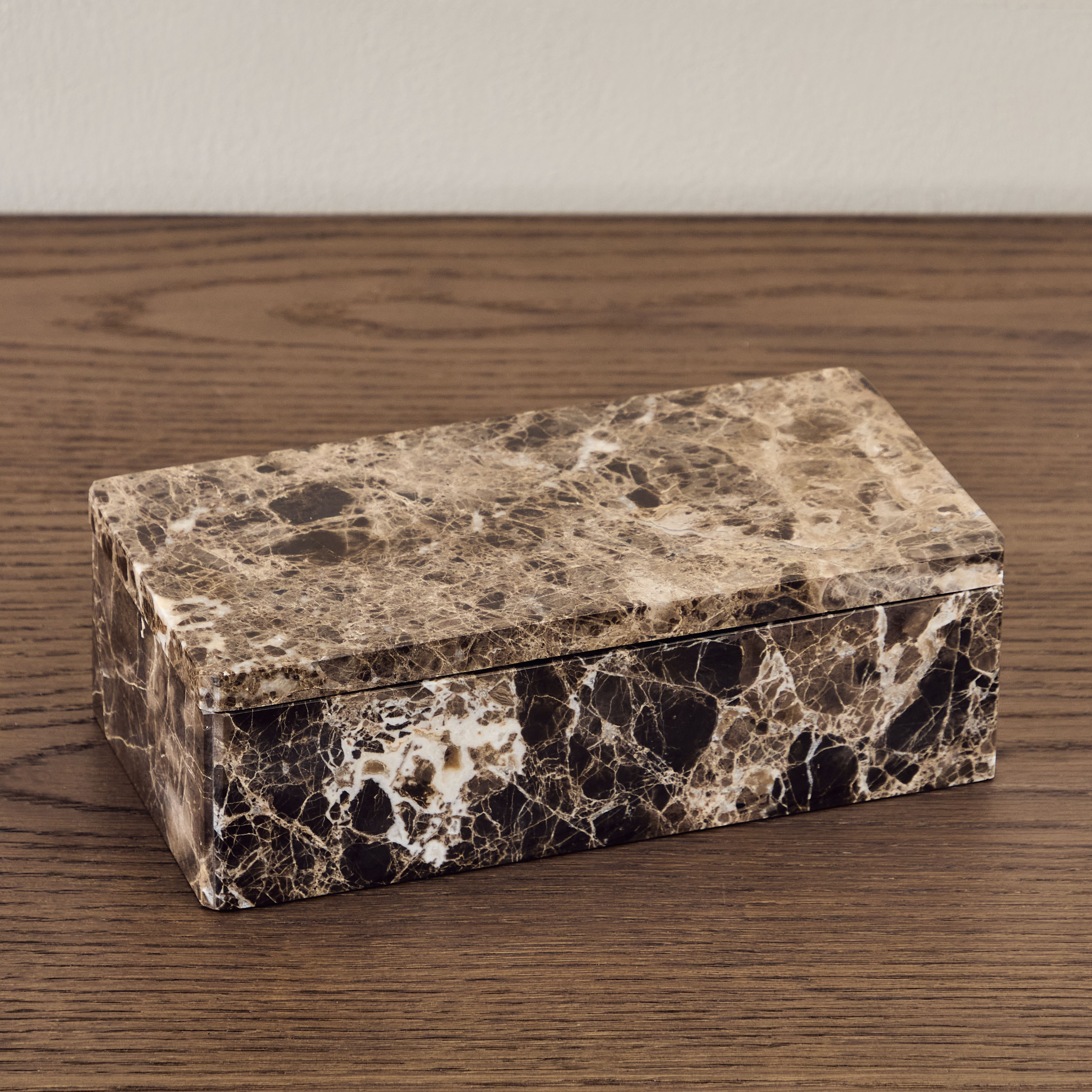 Shop Emperador Decorative Box Online | Homecentre UAE