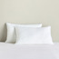 Twain Down Alternative 2-Piece Pillow Set - 50x75 cm-household-bedding-pillows-image-1