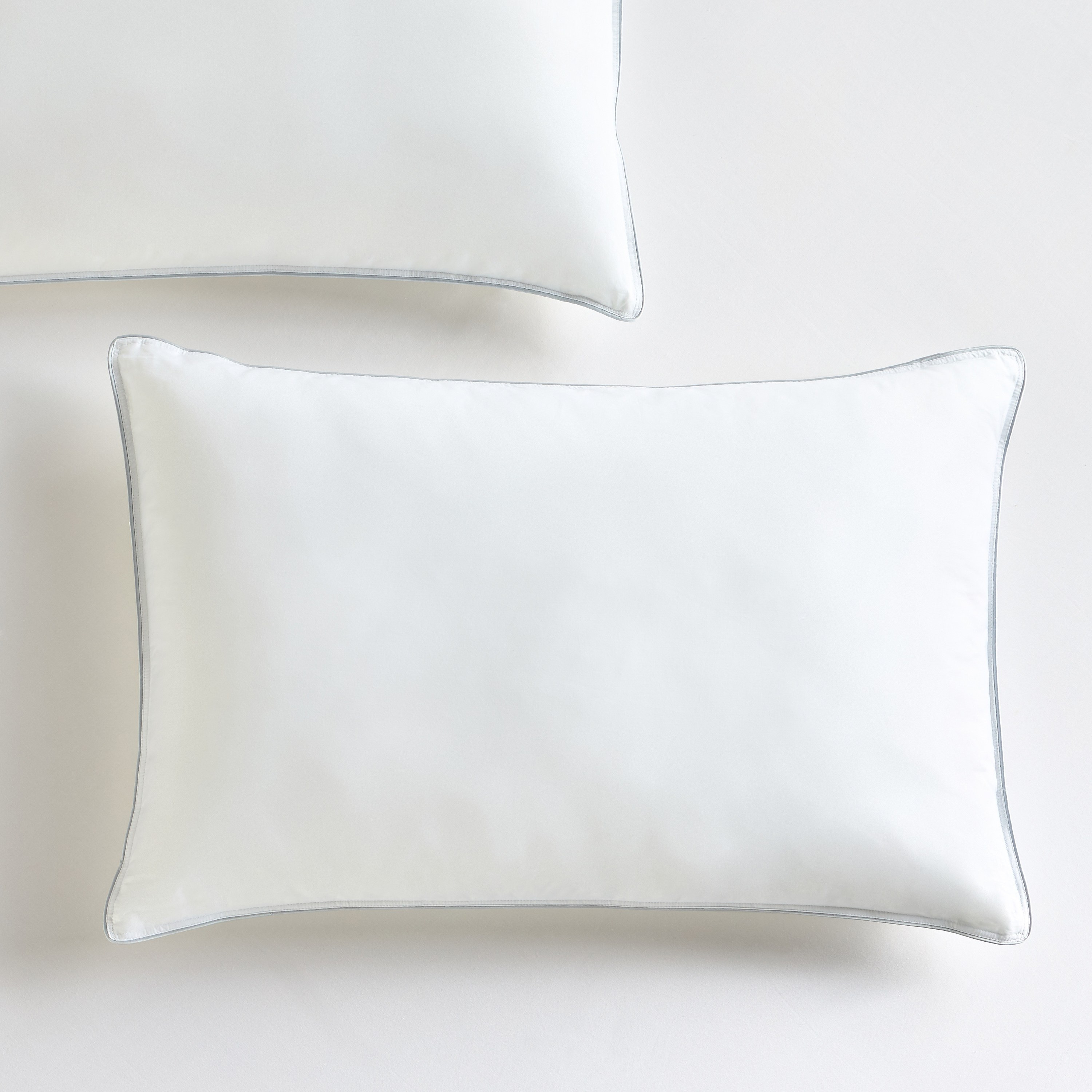 Twain Down Alternative 2-Piece Pillow Set - 50x75 cm-household-bedding-pillows-image-2