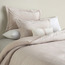 Maryel Wrinkled Velvet 4-Piece Super King Comforter Set - 240x260 cm-household-bedding-comfortersandbedspreads-comforters-image-1