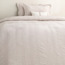 Maryel Wrinkled Velvet 4-Piece Super King Comforter Set - 240x260 cm-household-bedding-comfortersandbedspreads-comforters-image-2