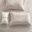 Maryel Wrinkled Velvet 4-Piece Super King Comforter Set - 240x260 cm-household-bedding-comfortersandbedspreads-comforters-image-3