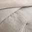 Maryel Wrinkled Velvet 4-Piece Super King Comforter Set - 240x260 cm-household-bedding-comfortersandbedspreads-comforters-image-4