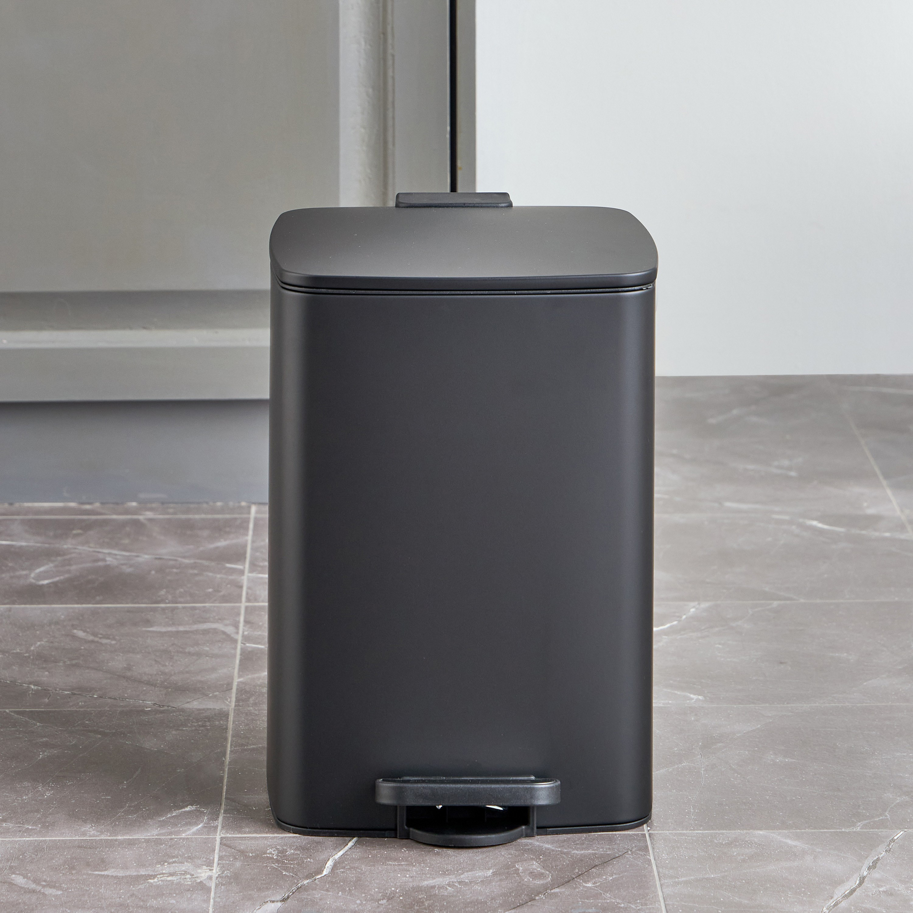 Arlo Pedal Waste Bin - 20 L-household-bathandlaundry-wastebinsandaccessories-image-2