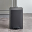 Arlo Pedal Waste Bin - 20 L-household-bathandlaundry-wastebinsandaccessories-image-2