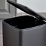 Arlo Pedal Waste Bin - 20 L-household-bathandlaundry-wastebinsandaccessories-image-3