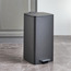 Arlo Pedal Waste Bin - 30 L-household-bathandlaundry-wastebinsandaccessories-image-1