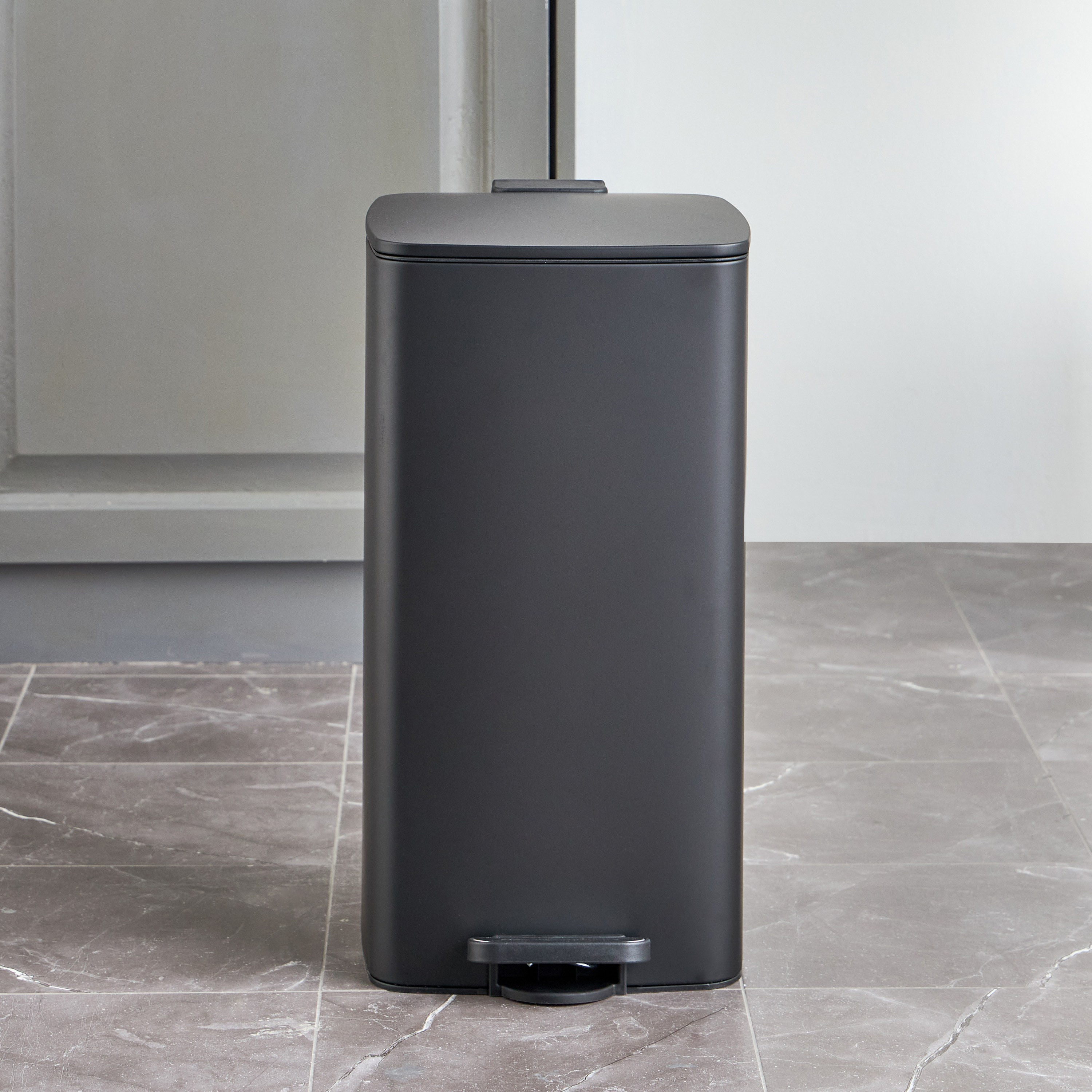 Arlo Pedal Waste Bin - 30 L-household-bathandlaundry-wastebinsandaccessories-image-2