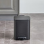 Arlo Pedal Waste Bin - 6 L-household-bathandlaundry-wastebinsandaccessories-image-2