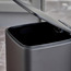 Arlo Pedal Waste Bin - 6 L-household-bathandlaundry-wastebinsandaccessories-image-3