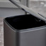 Arlo Pedal Waste Bin - 8 L-household-bathandlaundry-wastebinsandaccessories-image-3