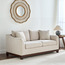 Brighton 2-Seater Fabric Sofa-furniture-sofaandseating-sofasandsofasets-image-1