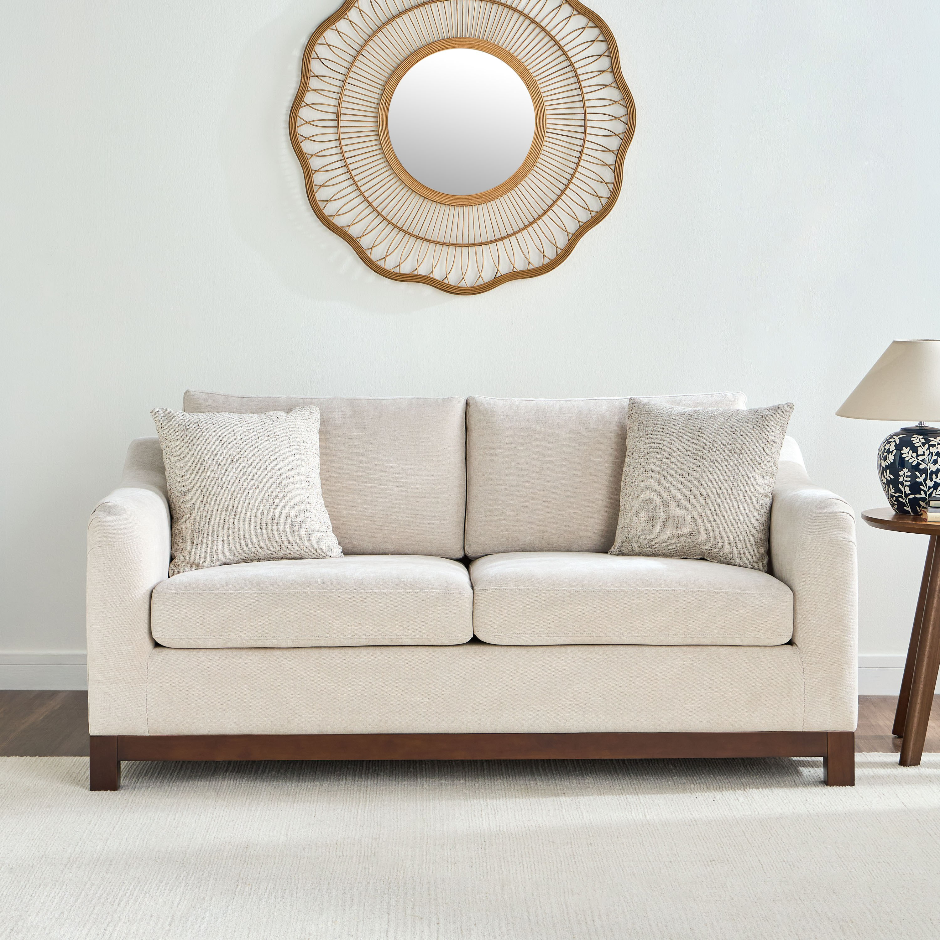 Brighton 2-Seater Fabric Sofa-furniture-sofaandseating-sofasandsofasets-image-2