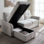 Merica 3-Seater Fabric Sofa Bed with Storage-furniture-sofaandseating-sofabedsanddaybeds-image-5