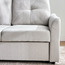 Merica 3-Seater Fabric Sofa Bed with Storage-furniture-sofaandseating-sofabedsanddaybeds-image-8