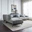 كنبة ركنية يسار قماش 4 مقاعد - ستيف-furniture-sofaandseating-cornersofas-image-7