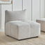 Levin Fabric Modular Armless Sofa-InfluencerCodes_Ramadan26_All_20012026-image-1