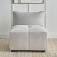 Levin Fabric Modular Armless Sofa-InfluencerCodes_Ramadan26_All_20012026-image-2