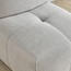 Levin Fabric Modular Armless Sofa-InfluencerCodes_Ramadan26_All_20012026-image-3