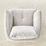 Barnet Fabric Armchair-furniture-sofaandseating-armchairs-image-5