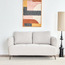 Barnet 2-Seater Fabric Sofa-furniture-sofaandseating-sofasandsofasets-image-2
