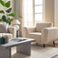 كرسي بذراعين من قماش - لوكستون-furniture-sofaandseating-armchairs-image-1