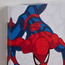 Spider-Man Framed Canvas Wall Art - 30x40 cm-binpromo_ALLBANKS_OMN_14032025-image-3