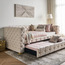 سرير نهاري مع وحدة سرير سفلي - ميشا - 90x200 سم-furniture-bedroom-beds-singlebeds-image-1