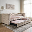 سرير نهاري مع وحدة سرير سفلي - ميشا - 90x200 سم-furniture-bedroom-beds-singlebeds-image-8