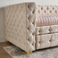 سرير نهاري مع وحدة سرير سفلي - ميشا - 90x200 سم-furniture-bedroom-beds-singlebeds-image-4