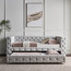 سرير نهاري مع وحدة سرير سفلي - ميشا - 90x200 سم-furniture-bedroom-beds-singlebeds-image-16