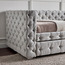 سرير نهاري مع وحدة سرير سفلي - ميشا - 90x200 سم-furniture-bedroom-beds-singlebeds-image-14