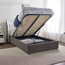 Lucas Single Bed with Hydraulic Storage - 120x200 cm-kids-kidsbeds-singlebeds-image-3